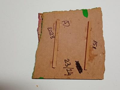 Andr Debono Untitled 158