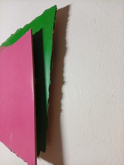 Andr Debono Untitled 158