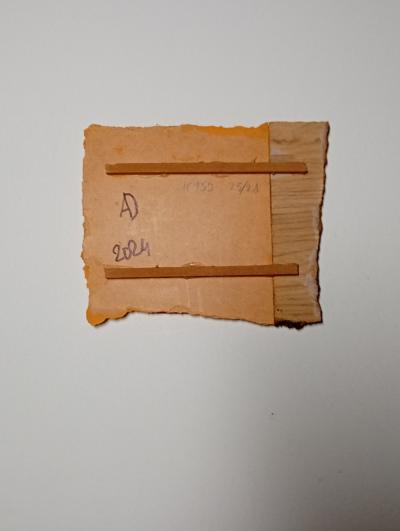 Andr Debono Untitled 159