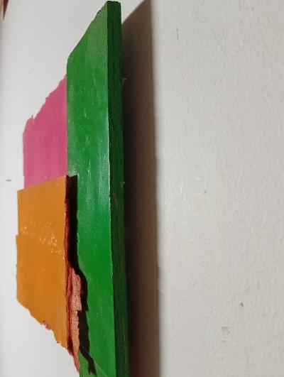 Andr Debono Untitled 165