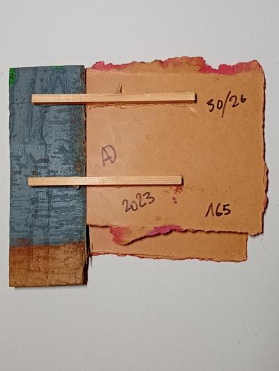 Andr Debono Untitled 165