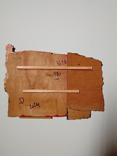 Andr Debono Untitled 170