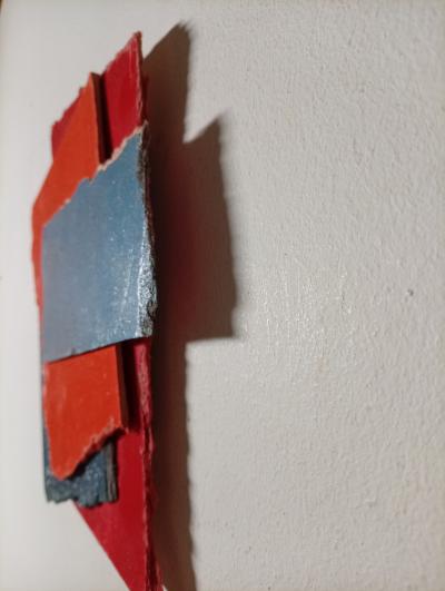 Andr Debono Untitled 172