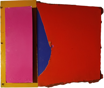 Andr Debono Untitled 182