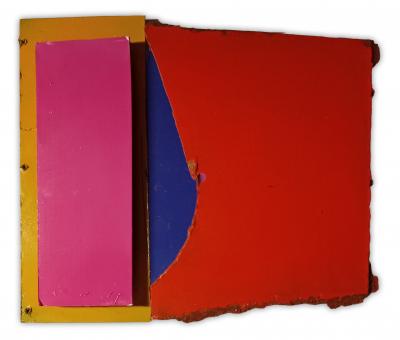 Andr Debono Untitled 182