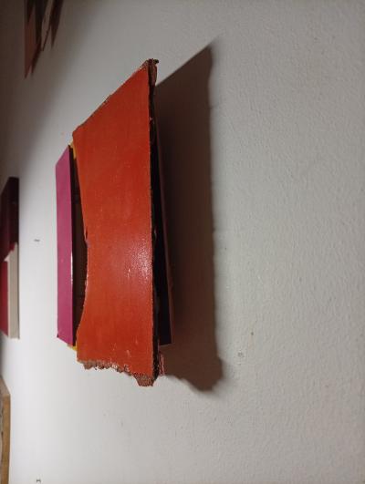 Andr Debono Untitled 182