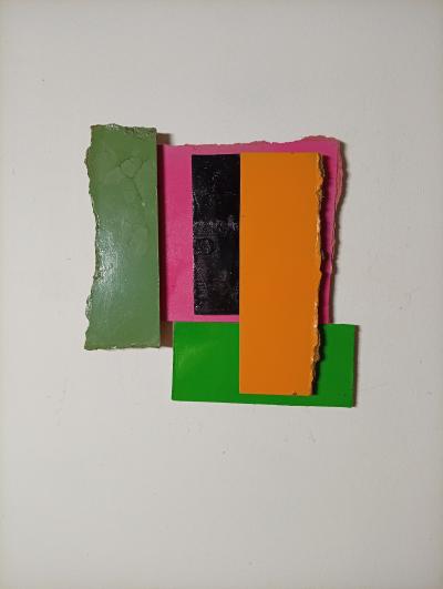 Andr Debono Untitled 197