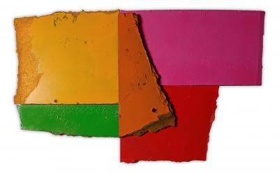 Andr Debono Untitled 198
