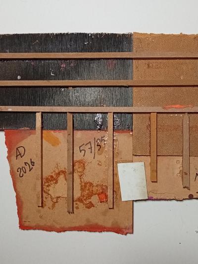 Andr Debono Untitled 198