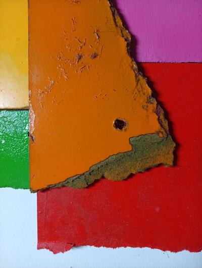Andr Debono Untitled 198
