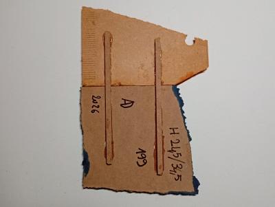 Andr Debono Untitled 199