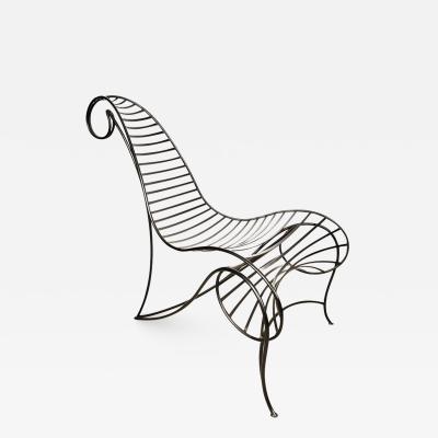 Andr Dubreuil Andr Dubreuil Spine Chair