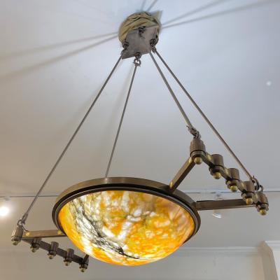Andr Dubreuil Andre Dubreuil suspension ceiling lamp