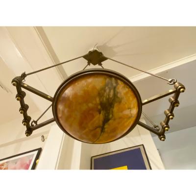 Andr Dubreuil Andre Dubreuil suspension ceiling lamp