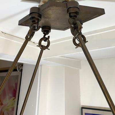 Andr Dubreuil Andre Dubreuil suspension ceiling lamp
