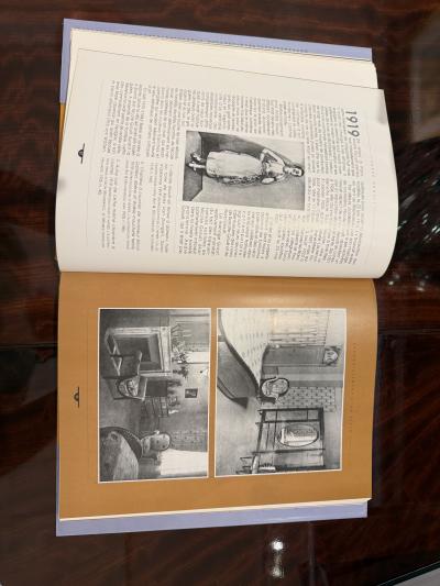 Andr Groult Andr Groult D corateur Ensemblier du XXe Si cle by F lix Marcilhac Book 
