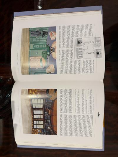 Andr Groult Andr Groult D corateur Ensemblier du XXe Si cle by F lix Marcilhac Book 