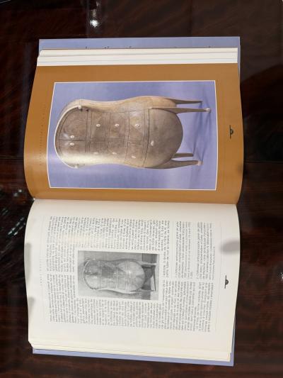 Andr Groult Andr Groult D corateur Ensemblier du XXe Si cle by F lix Marcilhac Book 