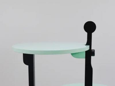 Andr Groult Andr Groult French Art Deco Flower Stand Rack or Shelf France 1920s