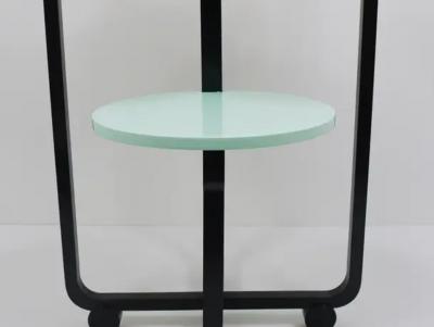 Andr Groult Andr Groult French Art Deco Flower Stand Rack or Shelf France 1920s