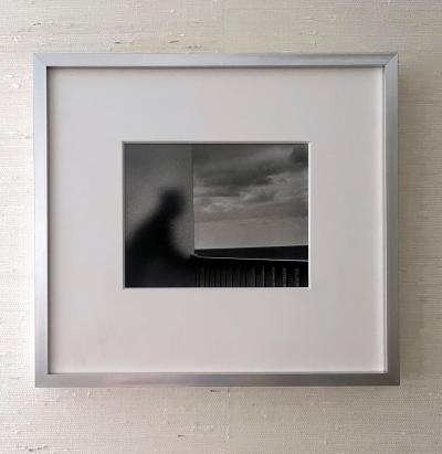Andr Kert sz Framed Vintage Photography by Andr Kert sz