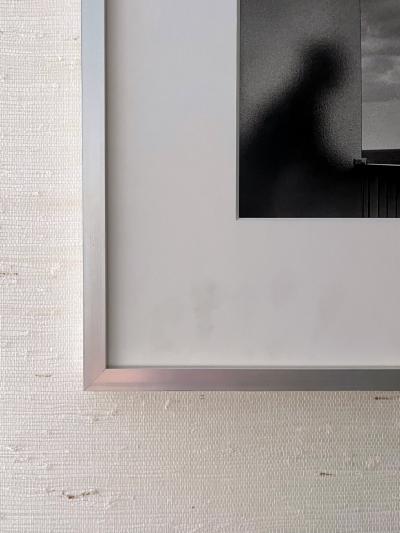 Andr Kert sz Framed Vintage Photography by Andr Kert sz