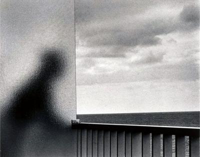 Andr Kert sz Framed Vintage Photography by Andr Kert sz