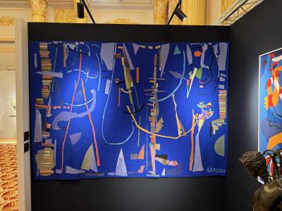 Andr Lanskoy Untitled