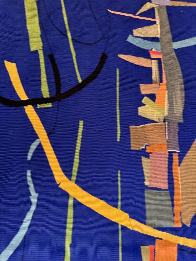 Andr Lanskoy Untitled