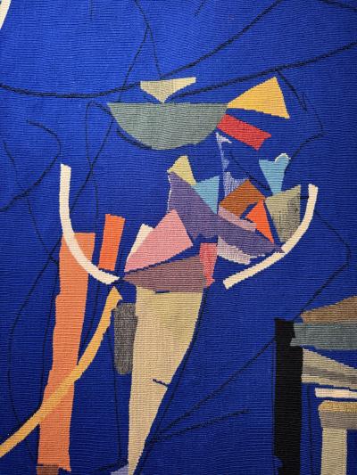 Andr Lanskoy Untitled