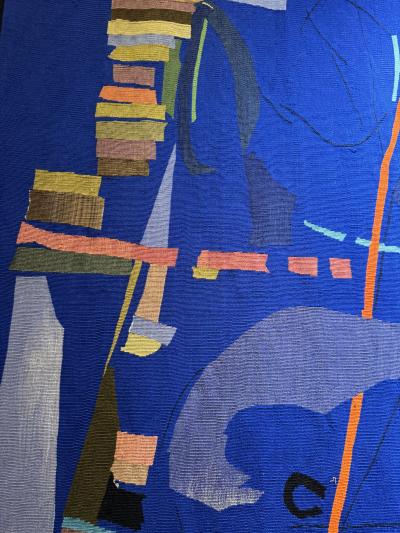 Andr Lanskoy Untitled