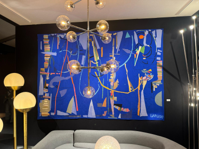 Andr Lanskoy Untitled