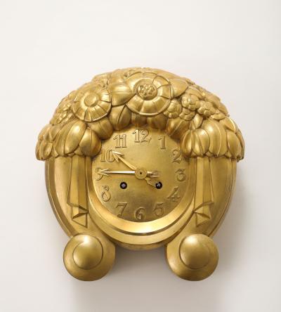 Andr Mare Mantel Clock Model 5524