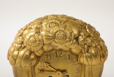 Andr Mare Mantel Clock Model 5524