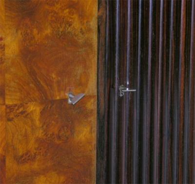 Andr Sornay ART DECO CABINET by ANDRE SORNAY 1902 2000