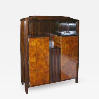 Andr Sornay ART DECO CABINET by ANDRE SORNAY 1902 2000 