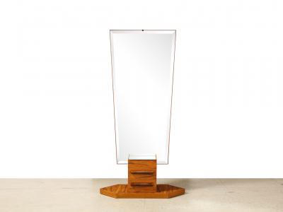 Andr Sornay Dressing Mirror by Andre Sornay
