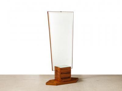 Andr Sornay Dressing Mirror by Andre Sornay