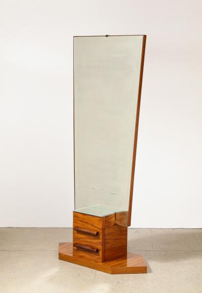 Andr Sornay Dressing Mirror by Andre Sornay