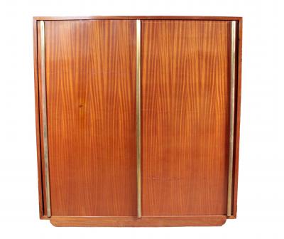 Andr Sornay Large wardrobe
