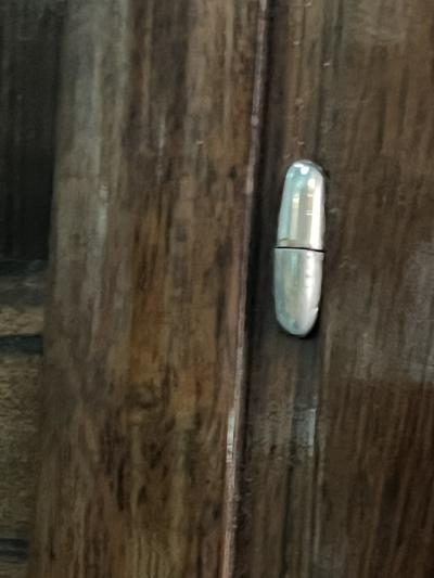 Andr Sornay MASSIVE FRENCH ART DECO EXOTIC WOOD AND BLACK MARBLE BUFFET