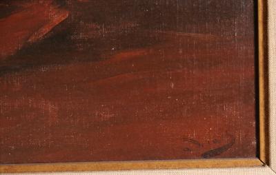 Andre Derain Reclining Nude