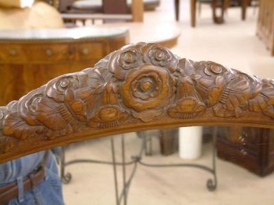 Andre Frechet Andre Frechet dressing table