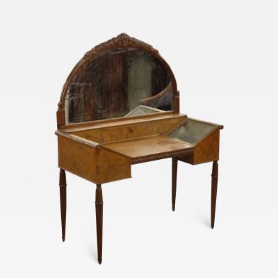 Andre Frechet Andre Frechet dressing table