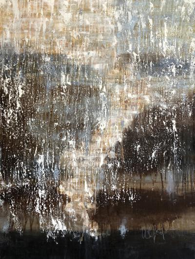 Andrea Bonfils Cyclone Diptych l