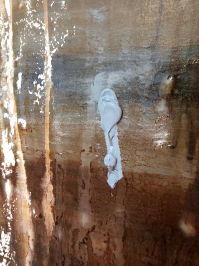 Andrea Bonfils Cyclone Diptych ll