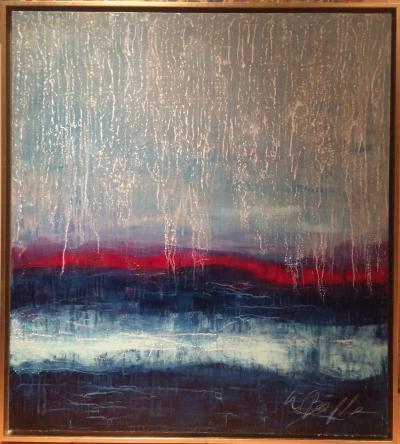 Andrea Bonfils Horizons