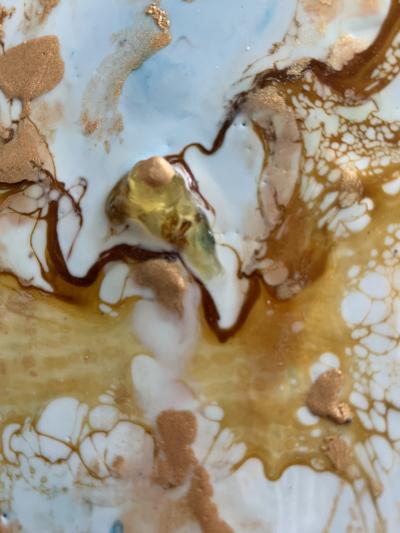 Andrea Bonfils Ice Melt