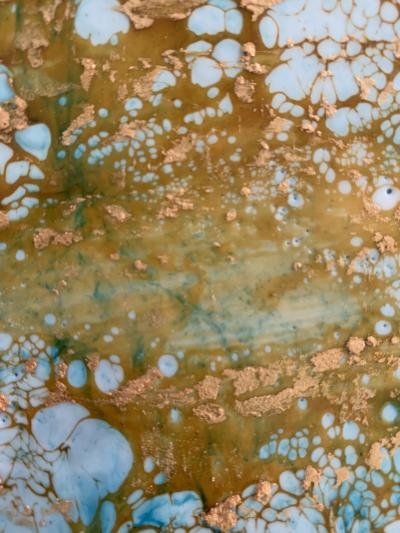 Andrea Bonfils Ice Melt