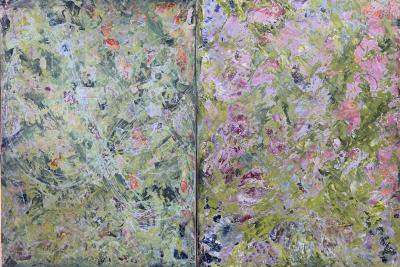 Andrea Bonfils Jungle Run l